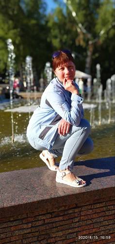 Леди Ludok69, фото 2