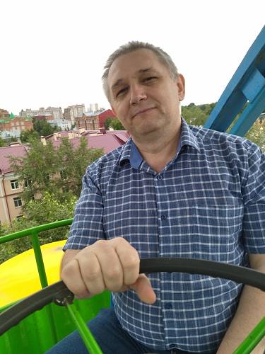 Джентльмен Николай24168