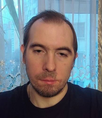 Джентльмен Sasha57, фото 1