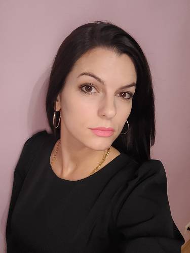 Леди volkova91, фото 1