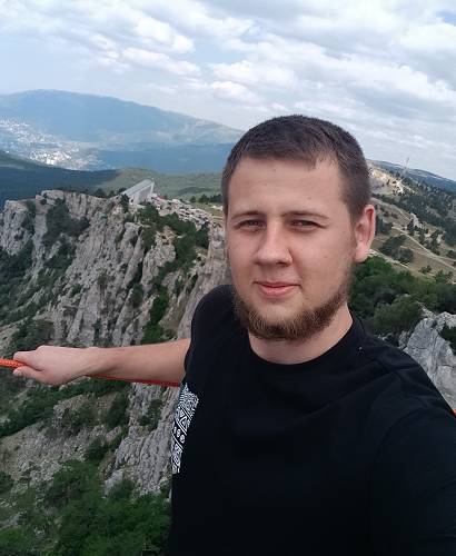 Джентльмен RuslanK8304, фото 3