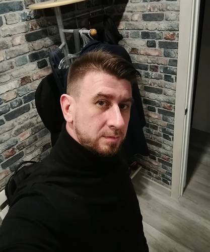 Джентльмен Alex8244, фото 1