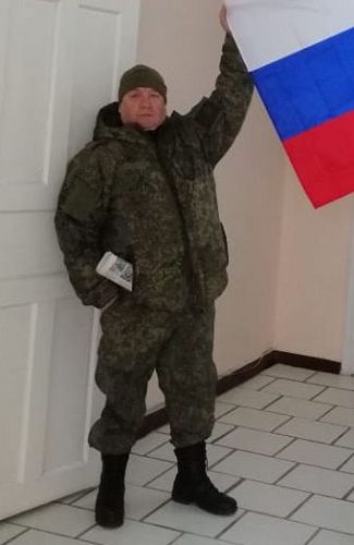 в данный момент
