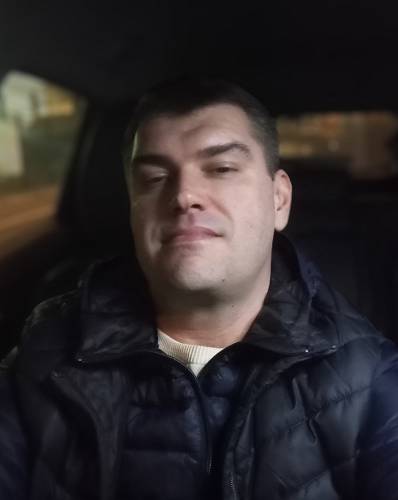 Джентльмен Кундесник