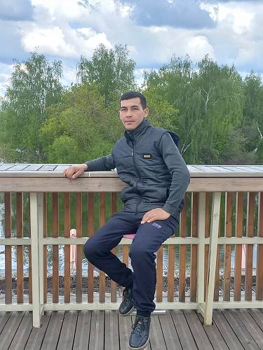 Джентльмен водолей94