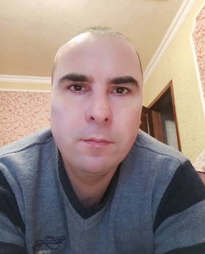 Джентльмен Гарик0912