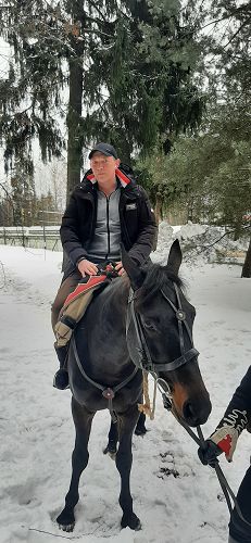 Джентльмен Stas50