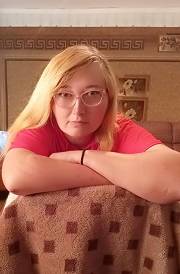 katrin13181 - i want to meet you