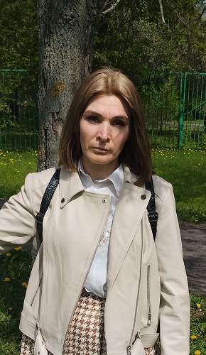 Леди Ксю13b, фото 1