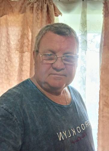 Джентльмен sergiov