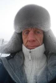 Фото: Окунек - хочу познакомиться
