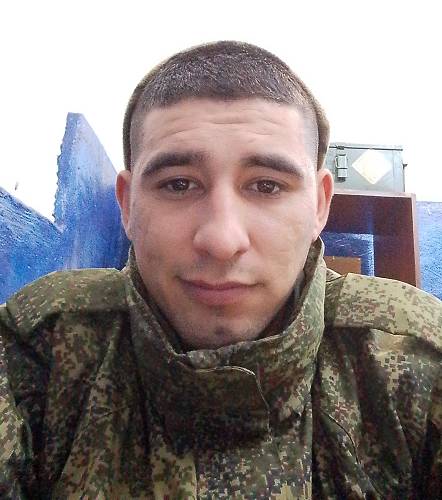Джентльмен Shoka124