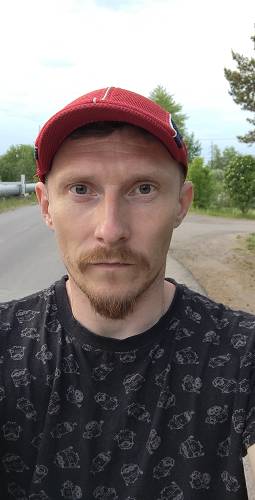 Джентльмен ilyawerw