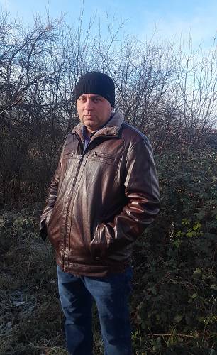 Джентльмен Лёха61282