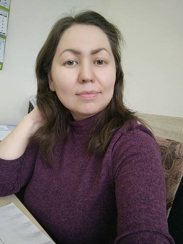 Леди Nadya111