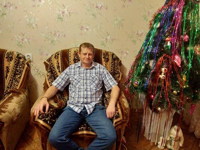 Gentleman oleg46ru, photo 2