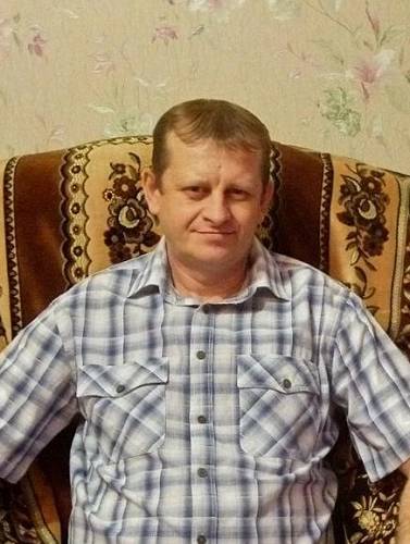 Gentleman oleg46ru, photo 1
