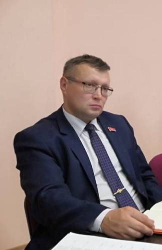 Джентльмен Nik91073