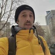 Andrey3333 - хочу познакомиться