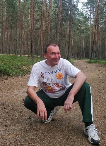 Джентльмен Дмитрий79СПБ