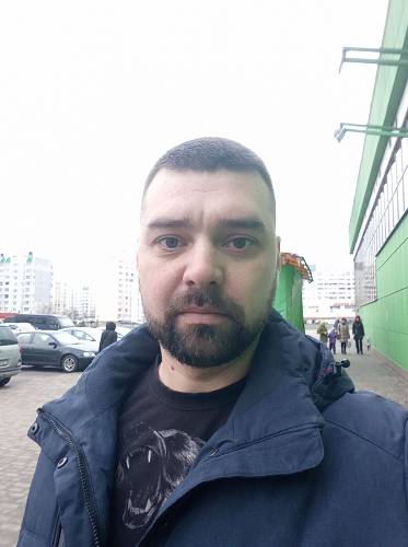Джентльмен Игорь7684