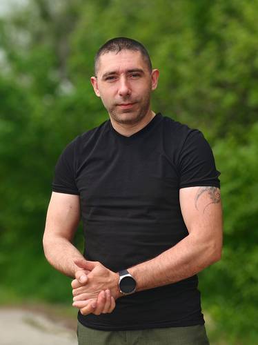 Джентльмен Ell402, фото 1