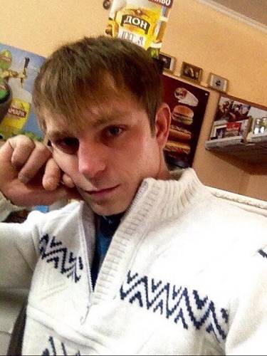 Джентльмен ЕгорийРа