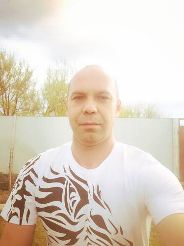 Джентльмен Mihaik