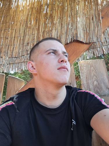 Джентльмен Vanya24