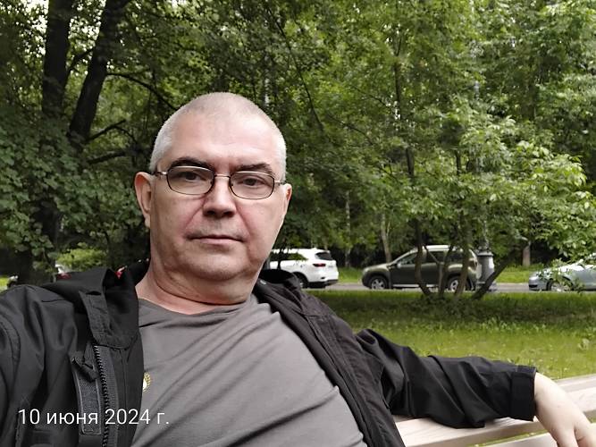 Gentleman evgeniy71, photo 4