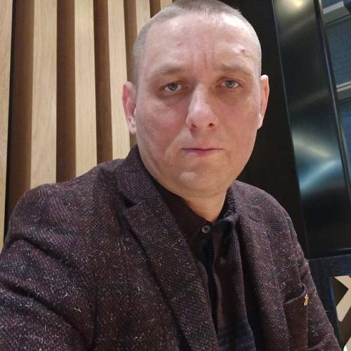 Джентльмен Anton53535