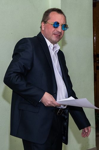 Gentleman aleksandrnsk, photo 5