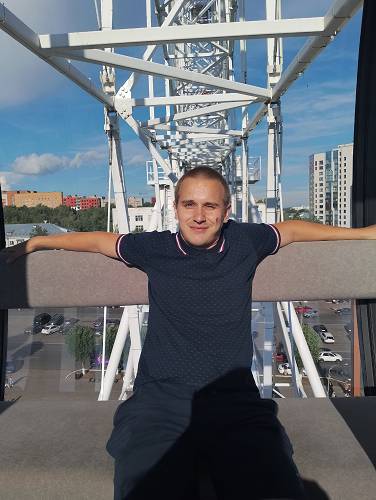 Джентльмен VladIgushev, фото 2