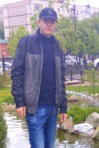 Gentleman sergej3887, photo 3