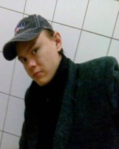 Gentleman sergej3887, photo 2