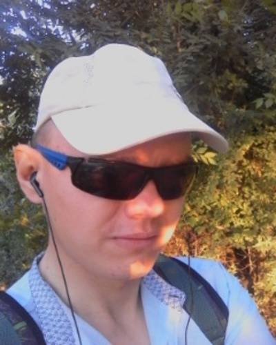Gentleman sergej3887, photo 1