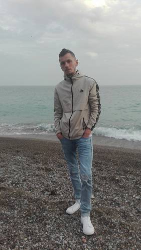 Джентльмен IgorGoman, фото 1