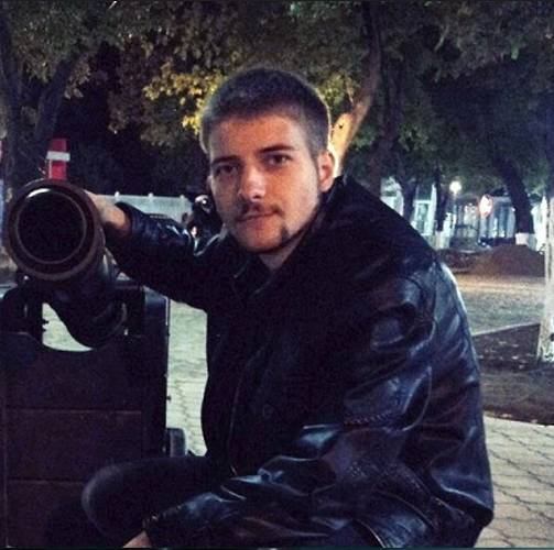 Джентльмен Катарсис221292