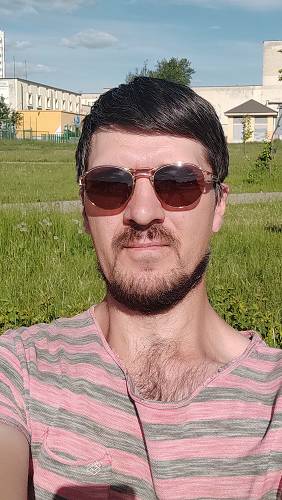 Джентльмен Lipp1986, фото 1