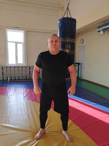 Джентльмен Петрович22362