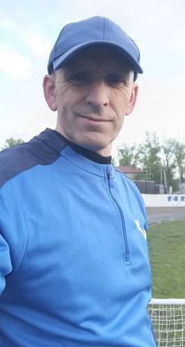 Джентльмен СергейUAYV