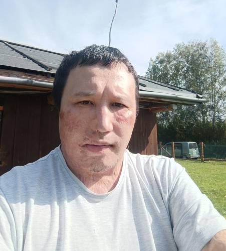 Джентльмен Ruslanishe37, фото 3