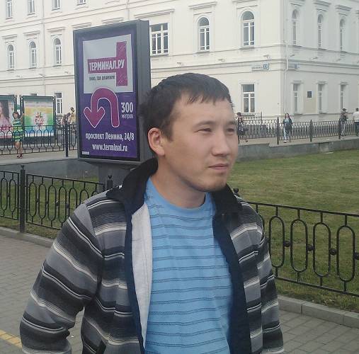 Джентльмен Ruslanishe37, фото 2