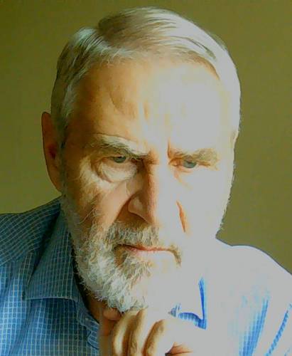 Gentleman sergej25352, photo 1
