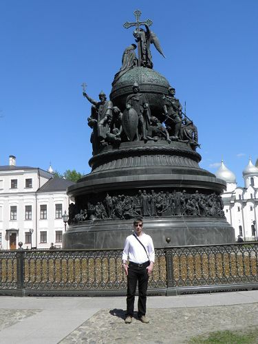 В поездке по городам, фото 18