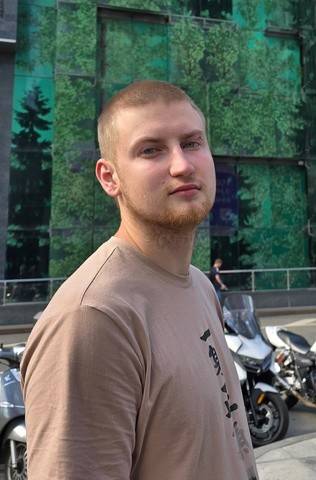 Джентльмен yshibaxa