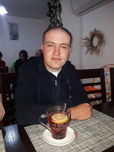 Джентльмен GABI27693