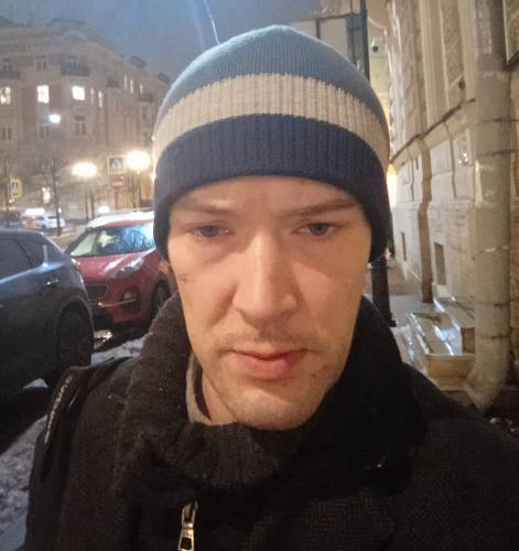 Джентльмен Дмитрий28686