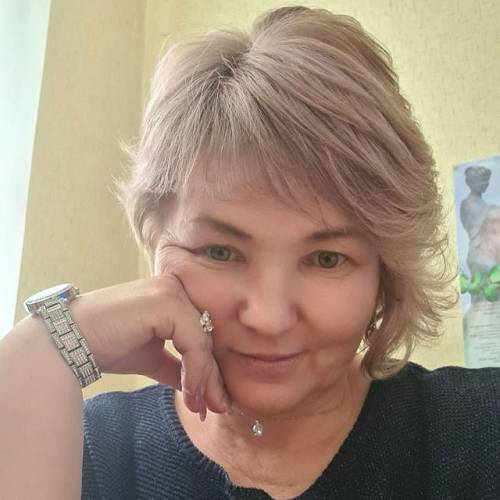 Леди Ruffochka, фото 2