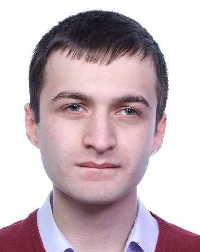 Джентльмен Hazarcan